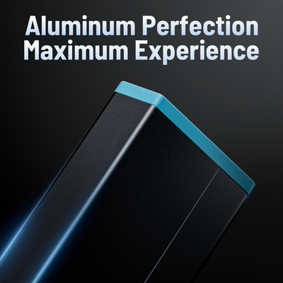 Antank S3 PRO Switch 2 dock with premium aluminum build, durable heat-dissipating design for long gaming sessions.