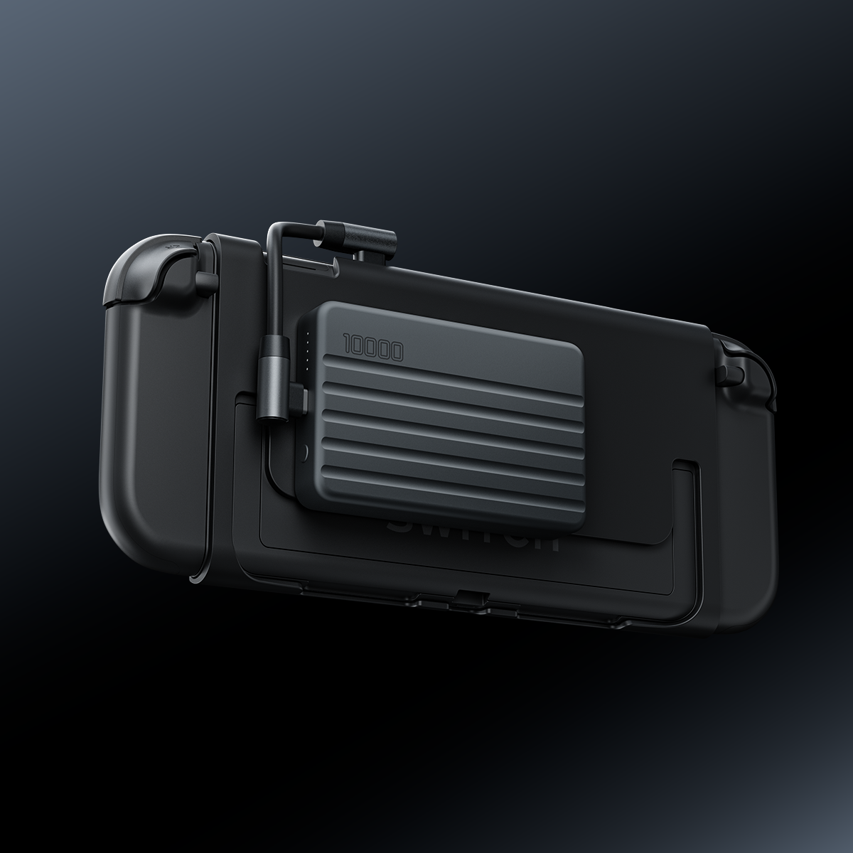 ANTANK B5 10000mAh Switch Power Bank (30W)