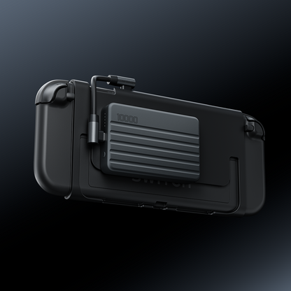 ANTANK B5 10000mAh Switch Power Bank (30W)