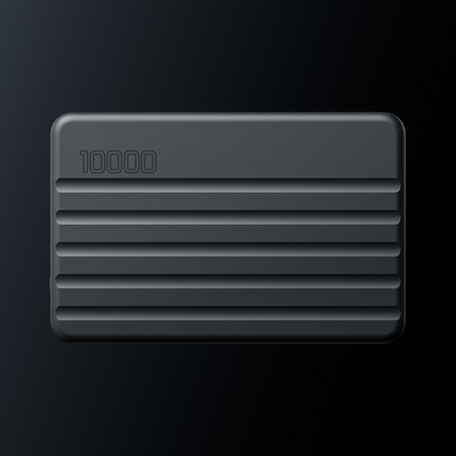 ANTANK B5 10000mAh Switch Power Bank (30W)
