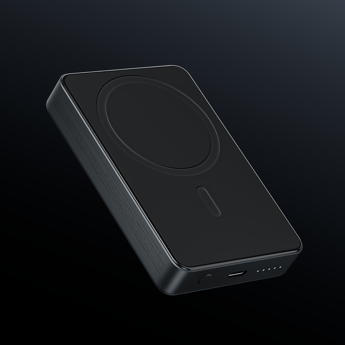 ANTANK B5 10000mAh Switch Power Bank (30W)
