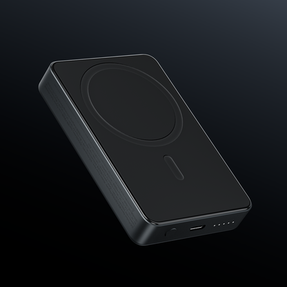 ANTANK B5 10000mAh Switch Power Bank (30W)