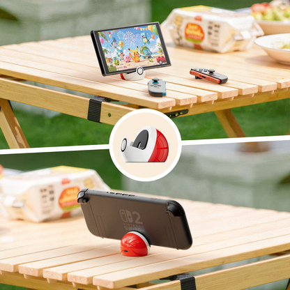 Antank Portable Charging Stand for Nintendo Switch 2