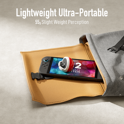 Antank Portable Charging Stand for Nintendo Switch 2