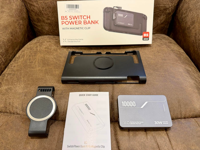 Photo shared by Kevin