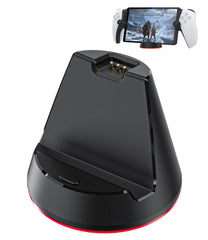 SIWIQU Charging Stand for Sony PS5 PlayStation Portal