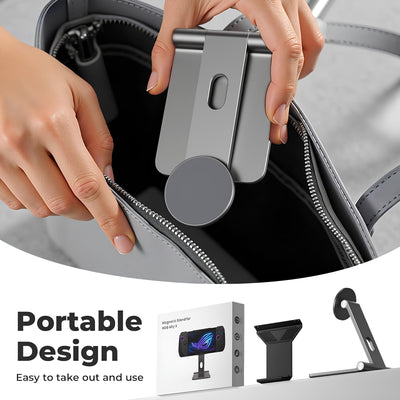 Antank Adjustable Aluminum Support Stand for ROG Ally