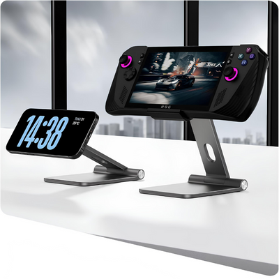 Antank Adjustable Aluminum Support Stand for ROG Ally