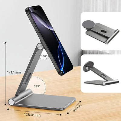 Antank Adjustable Aluminum Support Stand for ROG Ally