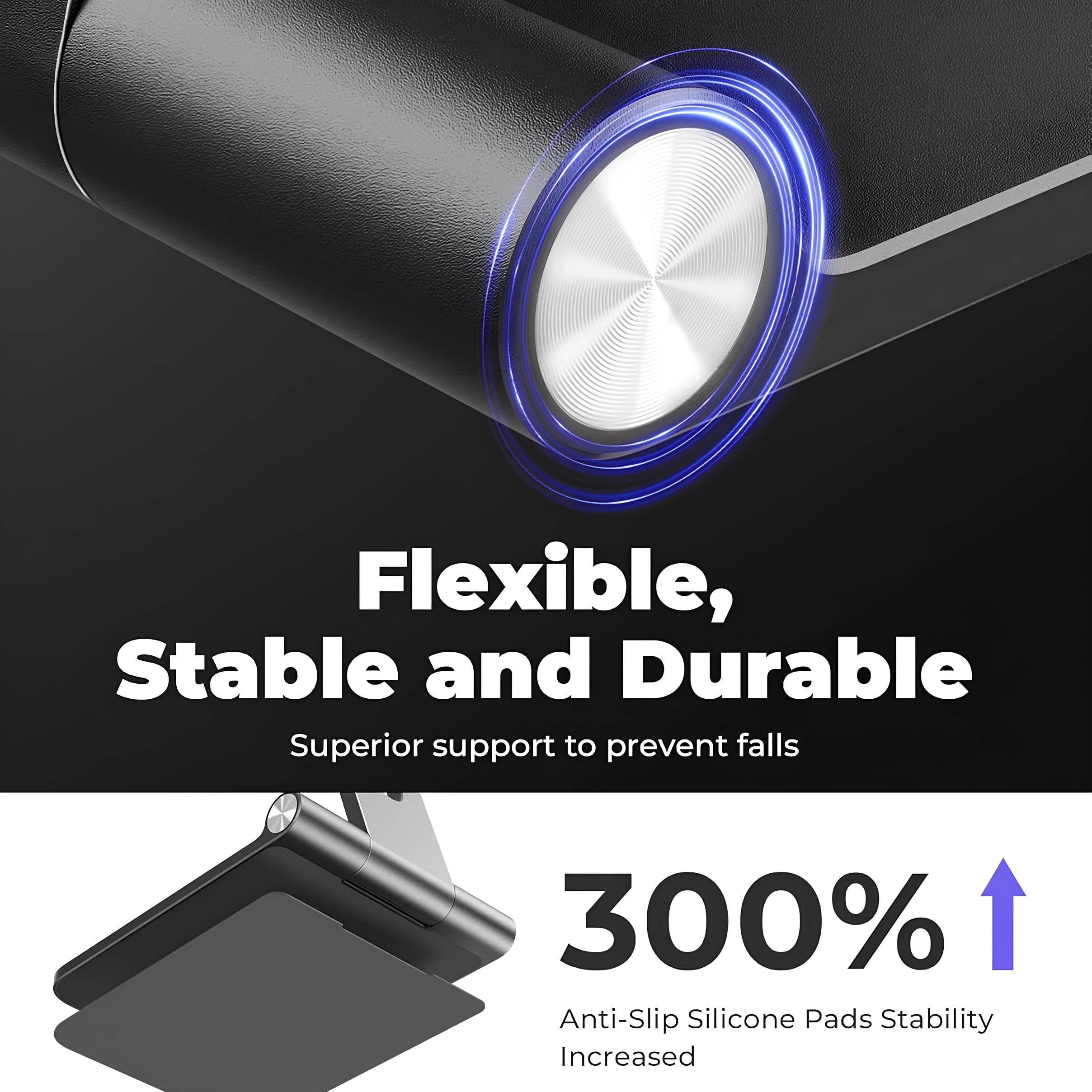 Antank Adjustable Aluminum Support Stand for ROG Ally