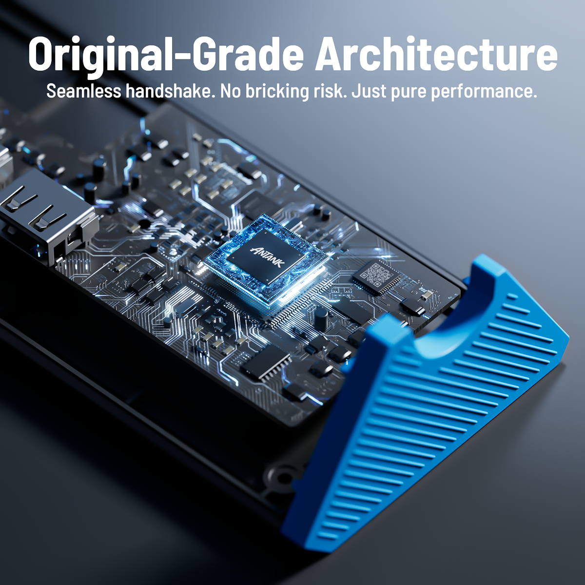 ANTANK S3 MAX TV Dock Station for Nintendo Switch 2