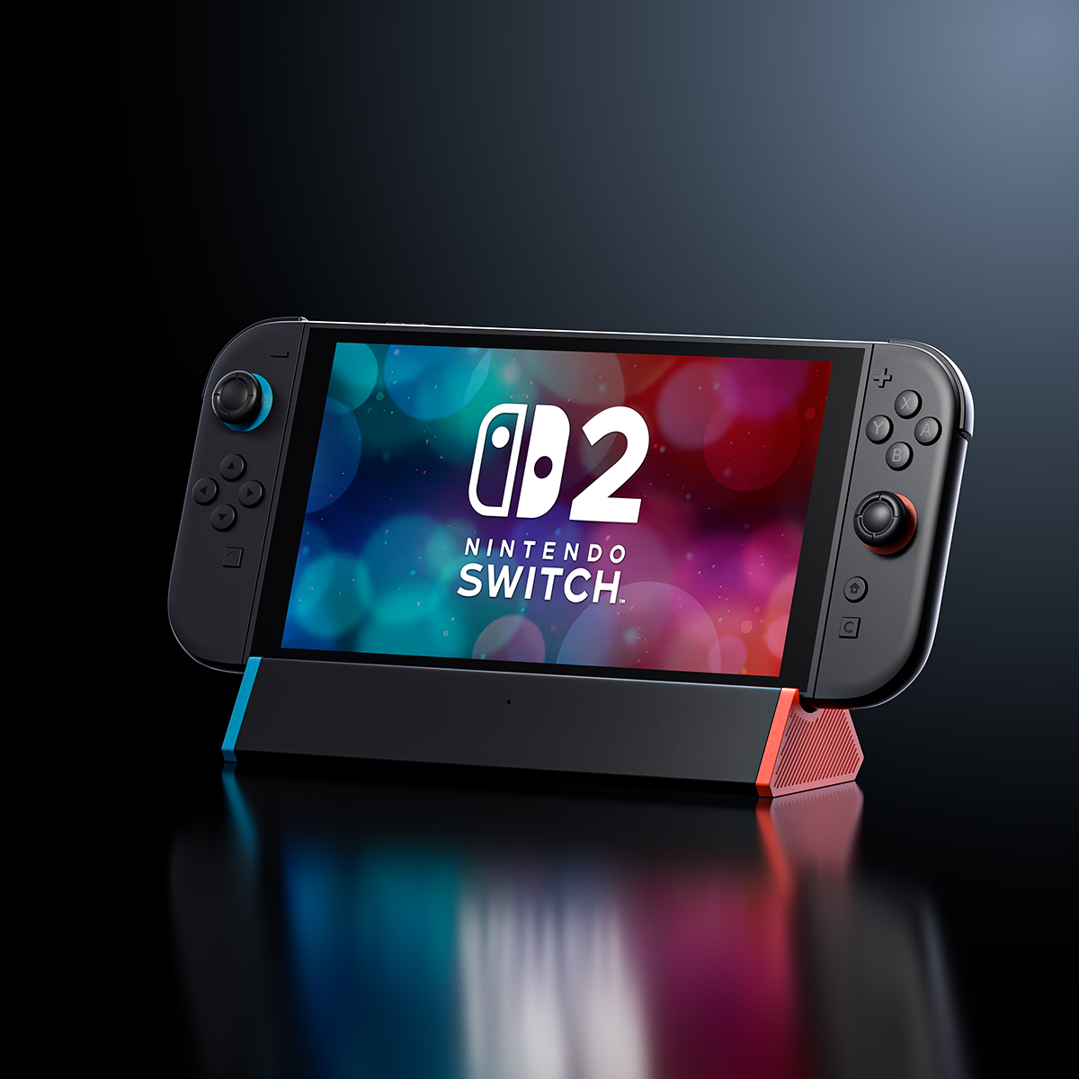 ANTANK S3 MAX TV Dock Station for Nintendo Switch 2