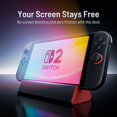 ANTANK S3 AIR 5-in-1 ドック for Nintendo Switch 1/2/OLED