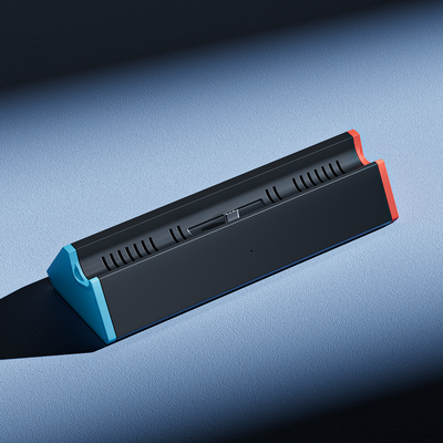 ANTANK S3 AIR 5-in-1 Dock for Nintendo Switch 1/2/OLED