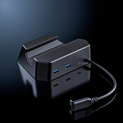 Antank S5-A Charging Dock for ROG Xbox Ally X (2025)