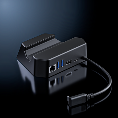 Antank S5-B TV Docking Station for ROG Xbox Ally X (2025)