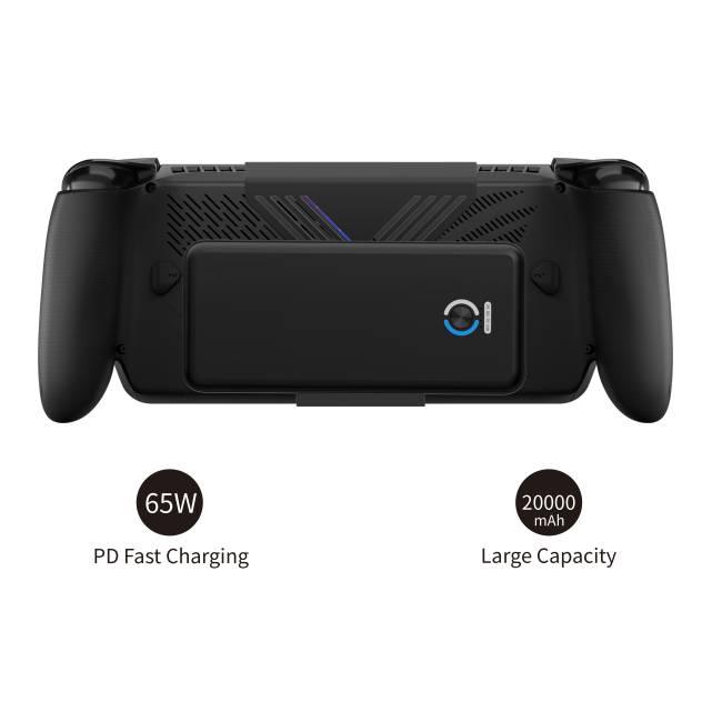 20000mAh Magnetic Power Bank for ROG XBox Ally X