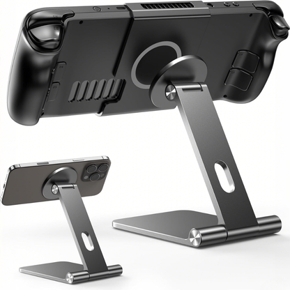 Antank Adjustable Aluminum Support Stand for Steam Deck