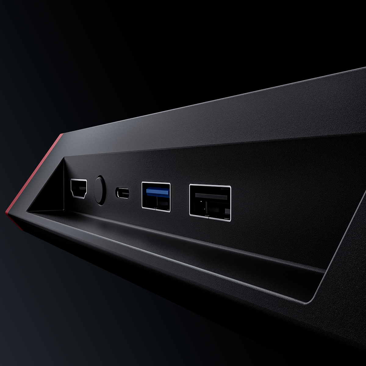 SIWIQU TV Dock Station for Nintendo Switch