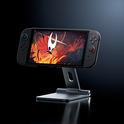 Antank Double-adjustable Aluminum Support Stand for Nintendo Switch 2