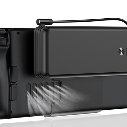 Antank Magnetic Power Bank Compatible with Steam Deck