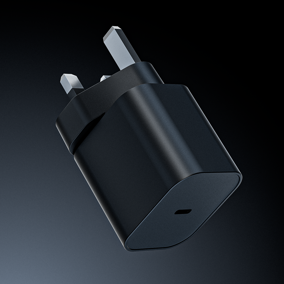 Nintendo Switch 2用のANTANK 60W ACアダプター