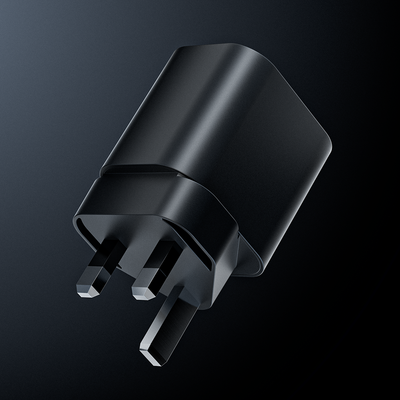 ANTANK 60W AC Adapter for Nintendo Switch 2 with UK Plug