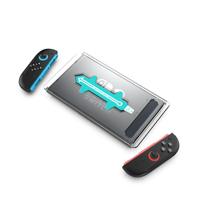 Antank Tempered Glass Screen Protector for Switch 2 (2-Pack)