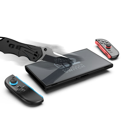 Antank Tempered Glass Screen Protector for Switch 2 (2-Pack)